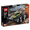 LEGO Technic 42065 - Ferngesteuerter Tracked Racer: Amazon.de: Spielzeug
