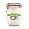 MeaVita Bio Kokos&ouml,l, nativ, 1er Pack (1 x 1000 ml) im B&uuml,gelglas: Amazon.de: Lebensmittel & Getränke