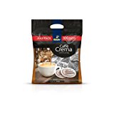 Tchibo Kaffeepads 100 Pads Caff&egrave, Crema, Kaffee f&uuml,rs B&uuml,ro: Amazon.de: Lebensmittel & Getränke