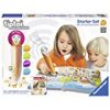 Ravensburger Lernspiel tiptoi Starter-Set mit Stift und Buch - 00507 - Entdecke kinderleicht und interaktiv den Bauernhof: Amazo