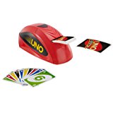 Mattel V9364 - Uno Extreme Kartenspiel: Amazon.de: Spielzeug