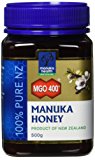 Manuka Health aktiver Manuka-Honig MGO 400+, 1er Pack (1 x 500 g): Amazon.de: Lebensmittel & Getränke