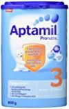 Aptamil Pronutra 3 Folgemilch, ab dem 10. Monat, 4er Pack (4 x 800 g): Amazon.de: Lebensmittel & Getränke