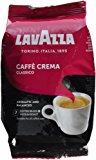 Lavazza Caff&egrave, Crema Classico, 1kg: Amazon.de: Lebensmittel & Getränke