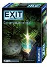 KOSMOS 692858 - EXIT - Die vergessene Insel: Amazon.de: Spielzeug