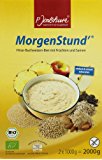 Jentschura Morgenstund Basisches Fr&uuml,hst&uuml,ck, 1er Pack (1 x 2 kg): Amazon.de: Lebensmittel & Getränke