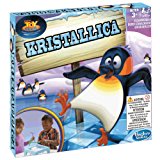 Hasbro Spiele C2093100 - Kristallica, Geschicklichkeitsspiel: Amazon.de: Spielzeug