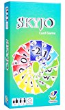 SKYJO, von Magilano - Das unterhaltsame Kartenspiel f&uuml,r Jung und Alt. Das ideale Gesellschaftsspiel f&uuml,r spa&szlig,ige