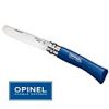 Opinel Kindermesser, blau Nr. 7: Amazon.de: K&uuml,che & Haushalt