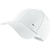 Nike Swoosh Logo Cap Gr.UNI 340225 100: Amazon.de: Sport & Freizeit