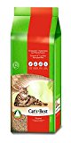 Cat's Best Original Katzenstreu, 40 Liter: Amazon.de: Haustier