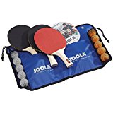 JOOLA Tischtennis-Set Family: Amazon.de: Sport & Freizeit