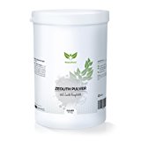 NaturaForte Zeolith Klinoptilolith 1000g extra fein in Premiumqualit&auml,t: Amazon.de: Haustier