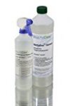 BactoDes Animal -1 Liter Tier-Geruchsentferner, Geruchskiller-Konzentrat zum Verd&uuml,nnen - inkl. Mischflasche - beseitigt Tie