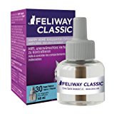 FELIWAY CLASSIC Nachf&uuml,llflakon, 48 ml: Amazon.de: Haustier