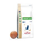 Royal Canin Urinary S-O Cat LP 34 9 kg: Amazon.de: Haustier