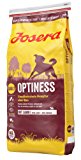 Josera Optiness Hundefutter ohne Mais: Amazon.de: Haustier