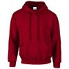 Gildan Heavy Blend Kapuzen-Sweatshirt 18500: Amazon.de: Bekleidung