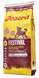 Josera Festival Hundefutter mit Lachs: Amazon.de: Haustier