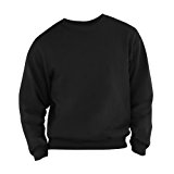 Fruit Of The Loom Belcoro- Garn Pullover - Sweatshirt: Amazon.de: Sport & Freizeit