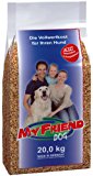 Bosch Hundefutter My Friend Kroketten 20 kg: Amazon.de: Haustier