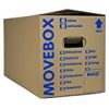 30 x UMZUGSKARTONS ZWEIWELLIG - 634 x 290 x 326 mm - MOVEBOX - 2.20 EB Welle: Amazon.de: Sport & Freizeit