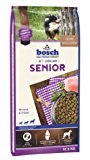 bosch Hundefutter Senior, 1er Pack (1 x 12.5 kg): Amazon.de: Haustier