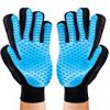 2PCS Pet B&uuml,rste Handschuh&nr.x3010,Aufger&uuml,stete Version&nr.x3011,Tierhaar Handschuh Fingerhandschuhe B&uuml,rste Haare