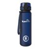 Ion8 auslaufsichere schlanke Wasserflasche - Trinkflasche, BPA-frei, 500ml - 18oz: Amazon.de: Sport & Freizeit