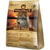 WOLFSBLUT Trockenfutter WILD DUCK Ente + Kartoffel Adult f&uuml,r Hunde 15,0 kg: Amazon.de: Haustier