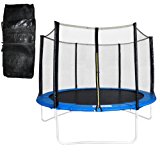 Terena Ersatznetz Sicherheitsnetz f&uuml,r Trampolin 244 - 305 - 366 - 396 - 430 - 460 - 488: Amazon.de: Sport & Freizeit