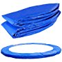 Terena- Federabdeckung 300 - 305 cm f&uuml,r Trampolin Randabdeckung beidseitig PVC - UV best&auml,ndig: Amazon.de: Sport & Frei