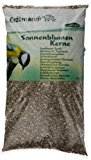 Erdtmanns Sonnenblumenkerne, 1er Pack (1 x 5 kg): Amazon.de: Haustier