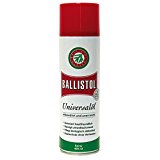Ballistol Spray 400 ml, 21810: Amazon.de: Auto