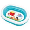 Intex 57482NP - Planschbecken Oval Whale (Modell Sortiment): Amazon.de: Spielzeug