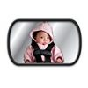 R&uuml,cksitzspiegel f&uuml,r Babys mit 2 Befestigungsvarianten: Amazon.de: Baby