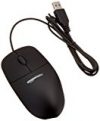 AmazonBasics USB-Maus mit drei Schaltfl&auml,chen: Amazon.de: Computer & Zubehor