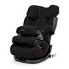 Cybex Silver Pallas-fix, Autositz Gruppe 1-2-3 (9-36 kg), Pure Black, mit Isofix: Amazon.de: Baby