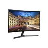 Samsung C24F396FHU 60,9 cm Curved Monitor schwarz: Amazon.de: Computer & Zubehor