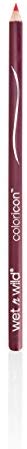 wet n wild Color Icon Lip Liner Berry Red, 1er Pack (1 x 1 g)