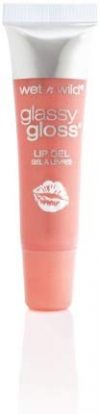 wet n wild Glassy Gloss Lip Gel This Too Shall Glass, 1er Pack (1 x 12 ml)