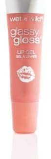 wet n wild Glassy Gloss Lip Gel This Too Shall Glass, 1er Pack (1 x 12 ml)