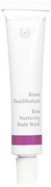 Dr. Hauschka rosan Duschbalsam unisex, umh&uuml,llt wohltuend, 10 ml, 1er Pack (1 x 18 g)