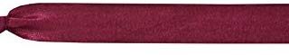 Emi Jay Slim Stirnband burgundy