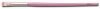 ADEN Eyeshadow Brush, Pink, 1er Pack