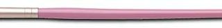 ADEN Eyeshadow Brush, Pink, 1er Pack