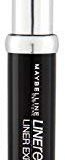 Maybelline Liner Express Eyeliner, schwarz, 1,4 ml