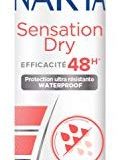 Narta &ndash, Deo Femme Atomizer Anti-Transpirant Sensation Dry Efficient 48 h &ndash, 200 ml