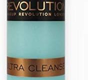 Revolution MakeUp Remover - Ultra Cleanse Dual Phase