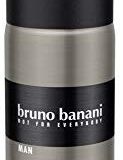bruno banani Man Deodorant Spray, 1er Pack (1 x 150 ml)